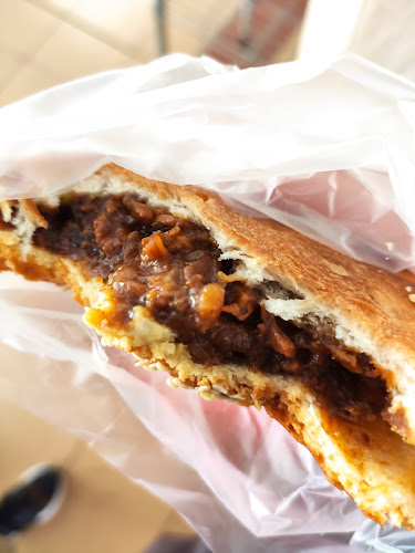 Chef Hong H.K. Bakery - Hospitality and gastronomy