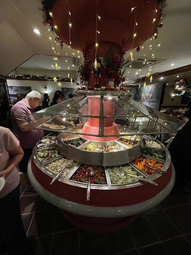 Brazil Churrasco - Hospitality and gastronomy