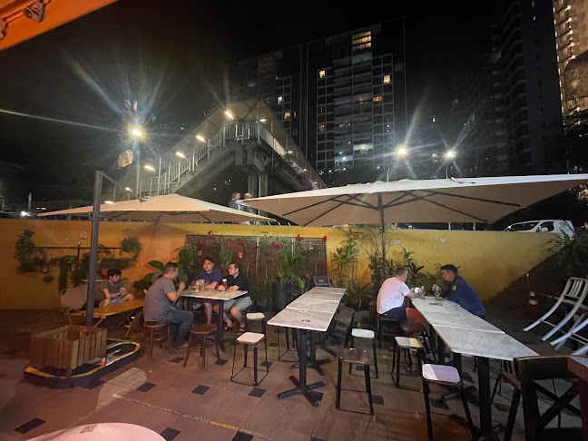 Freebird - Hospitality and gastronomy