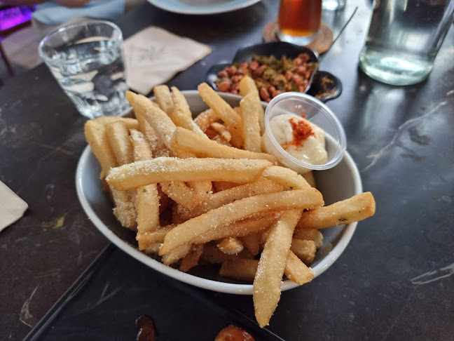 Little Island Brewing Co @ South Beach - Hospitality and gastronomy