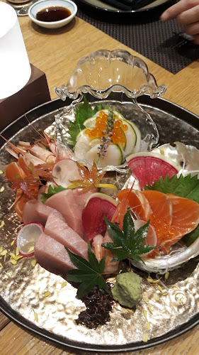 Comentarii opinii despre Fat Cow - Japanese Wagyu @ Camden Medical Centre