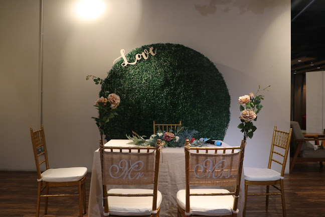 LUNA Concept - Hospitality and gastronomy