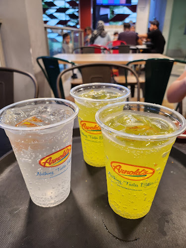 Arnold’s Fried Chicken Tampines Branch - Hospitality and gastronomy