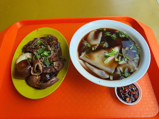 Comentarii opinii despre Soon Hong Eating House