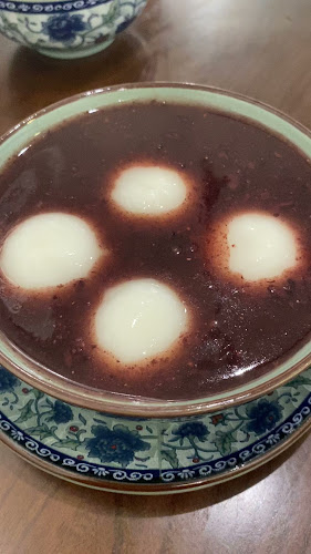 Comentarii opinii despre Darkness Dessert 甜品屋 - 36 Temple street / 100 Tanjong Pagar Road