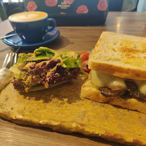 The Clue-less Goat - Hospitality and gastronomy