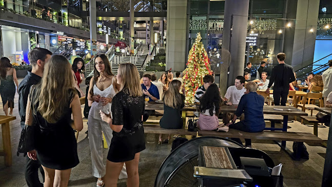 Little Island Brewing Co @ South Beach - Hospitality and gastronomy