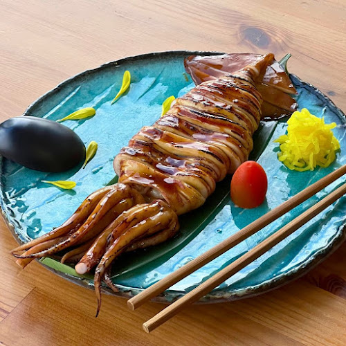 Inori Japanese Dining - Singapore