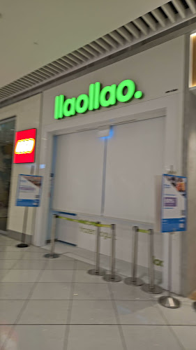 llaollao Suntec City