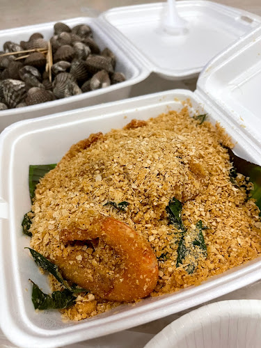 Opinii despre Alliance Seafood în Singapore - Hospitality and gastronomy