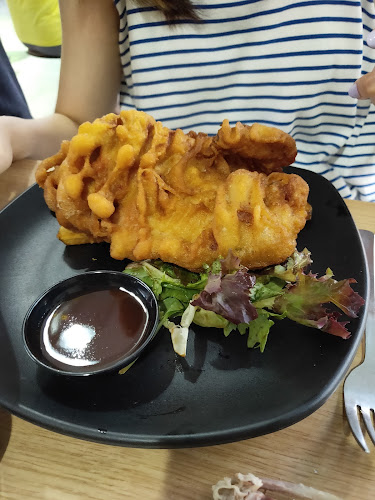 Fly by Shaker Lakers - Hospitality and gastronomy