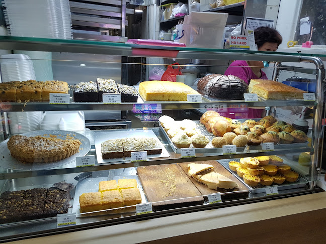 Pancake King Serangoon Garden