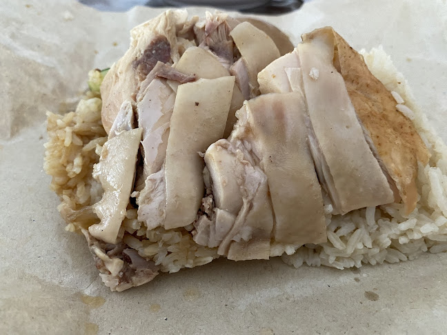 Chicken Head 鸡頭 - Hospitality and gastronomy