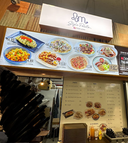 Opinii despre Style Palate în Singapore - Hospitality and gastronomy