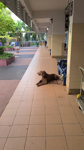 Empress Road Market and Food Centre - Hospitality and gastronomy