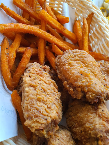 Good Bites - Hospitality and gastronomy