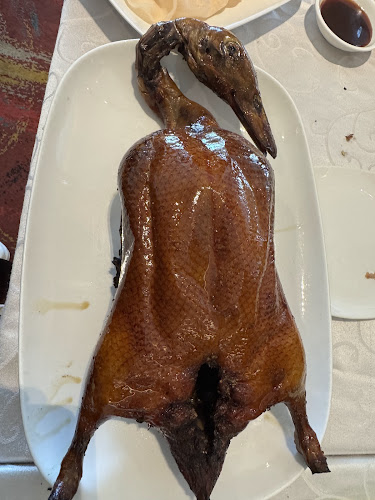 Garden View Restaurant - Singapore