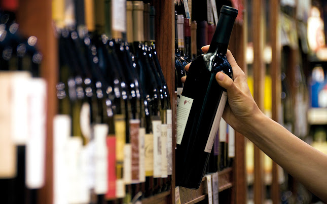Singapore Wines Wholesales