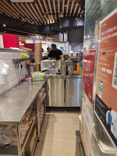 Beef Bro - Hospitality and gastronomy