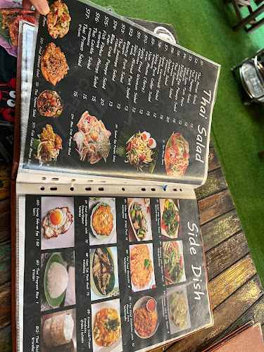 Opinii despre Warm Up Cafe @Mackenzie Road în Singapore - Hospitality and gastronomy