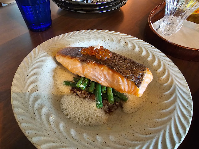 Comentarii opinii despre Under Der Linden: Café | Pets Friendly | Events Space | Restaurant | One North | Portsdown | Coffee