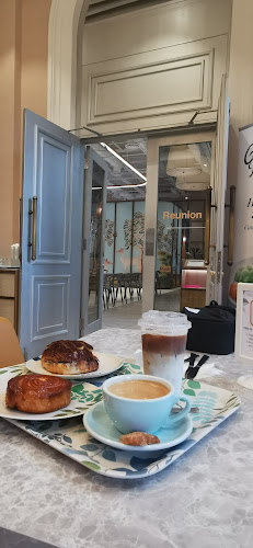 Café Brera at Reunion - Singapore