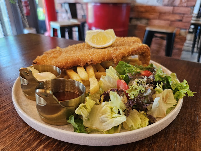 Comentarii opinii despre Daruma Tavern Punggol