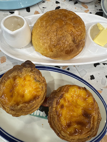 Nan Yang Dao @ PLQ - Singapore