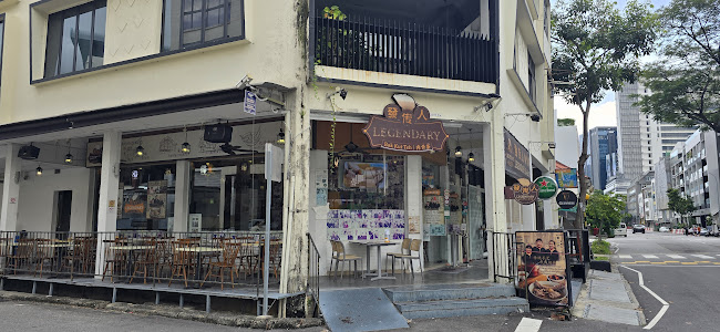 154 Rangoon Rd, Singapore 218431