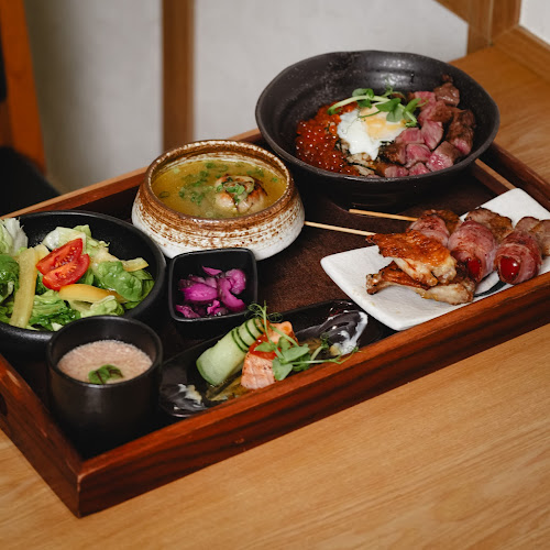 Opinii despre Matsukiya în Singapore - Hospitality and gastronomy