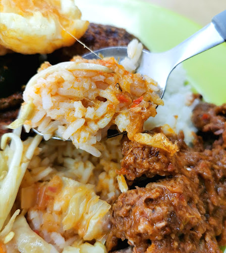 Comentarii opinii despre Che' Rose Nasi Padang