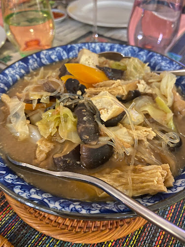 Comentarii opinii despre Lynnette's Kitchen (Private Dining)