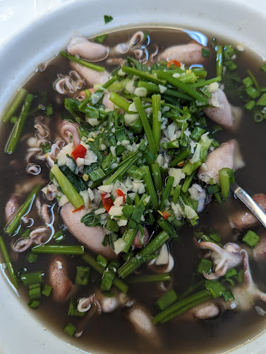 Comentarii opinii despre Xian Seafood Restaurant & Bar