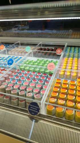 Janice Wong: Chocolate & Desserts in Paragon | Singapore Delivery