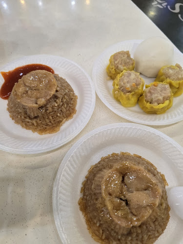 Ipoh Hand Made Pau 怡保手工包 - Singapore