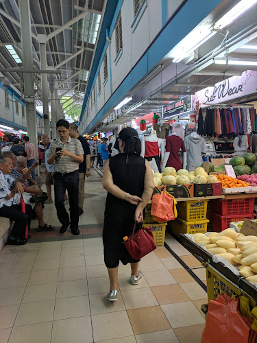 Opinii despre Bendemeer Market & Food Centre în Singapore - Hospitality and gastronomy