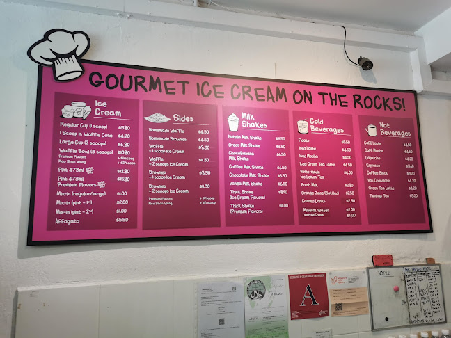 Ice Cream Chefs - Hospitality and gastronomy