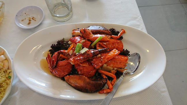 JUMBO Seafood - East Coast - Hospitality and gastronomy