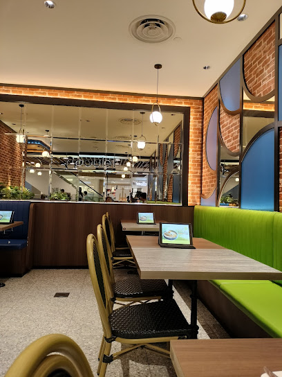 Poulet - White Sands