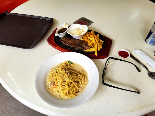 Oh Tian Tee - Singapore