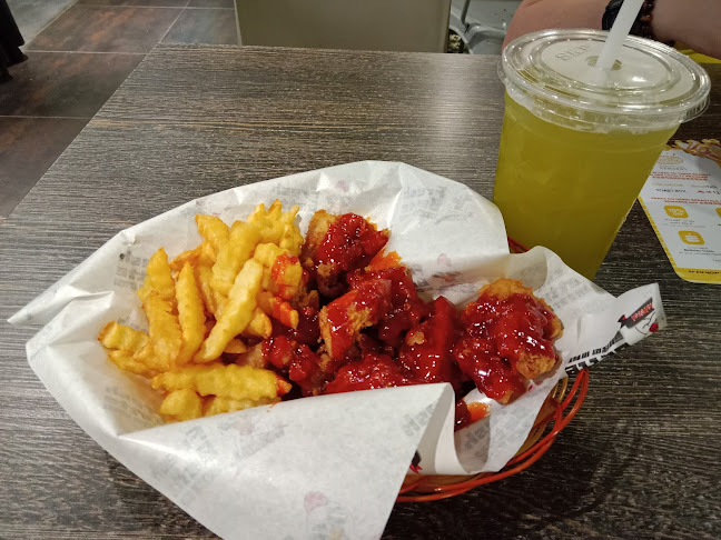 9 Bishan Pl, #04-01 Junction 8, Singapore 579837