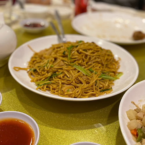 Lai Wah Restaurant - Singapore