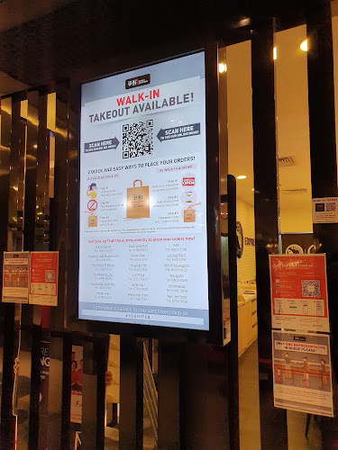 Comentarii opinii despre Sushi Express - Westgate