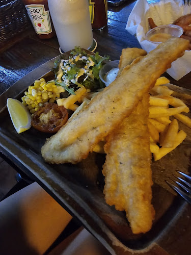 Charlie's Corner - Hospitality and gastronomy