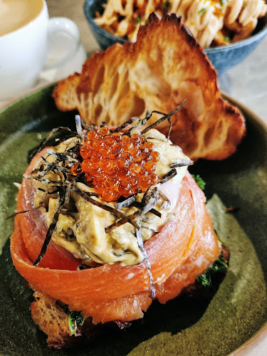 nakey - Hospitality and gastronomy