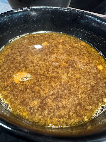 Comentarii opinii despre Ah Di Prawn Noodle