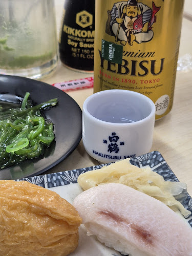 Izumi Japanese Restaurant - Hospitality and gastronomy