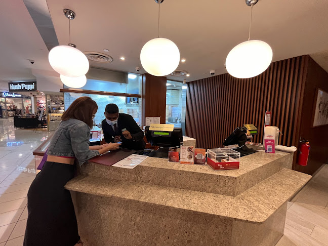 Din Tai Fung @ The Centrepoint