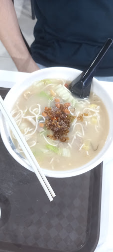 Putian Fusion 莆田乡味 (Bedok) - Singapore