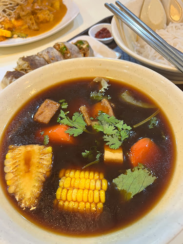 Sunnychoice Vegan Cafe and Healthy Option Store - Hospitality and gastronomy